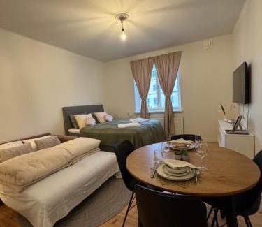 Alppiharju Apartamento | Your Chic Vibrant APT