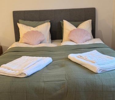 Alppiharju Apartamento | Your Chic Vibrant APT