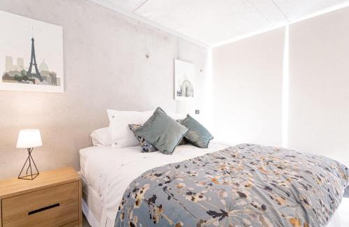 Santiago Apartamento | Your City Getaway La Reina Experience the City