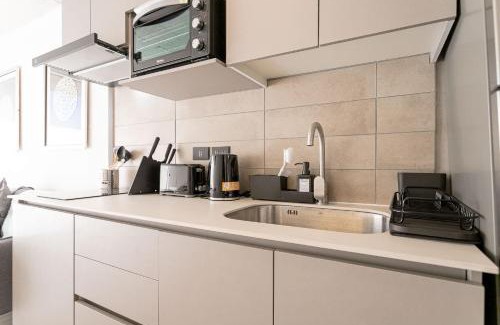 Santiago Apartamento | Your City Getaway La Reina Experience the City