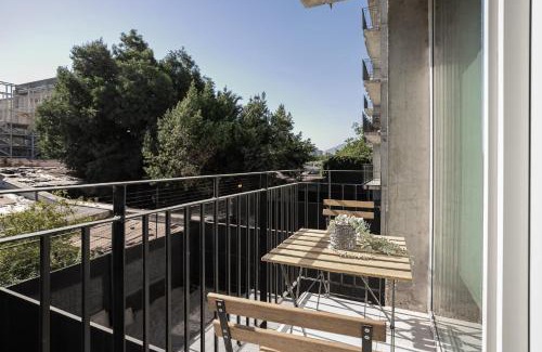 Santiago Apartamento | Your City Getaway La Reina Experience the City