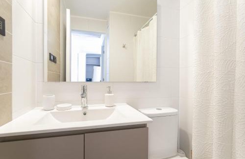 Santiago Apartamento | Your City Getaway La Reina Experience the City