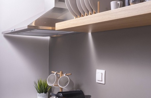 Thessaloniki City Centre Apartamento | Your City Level