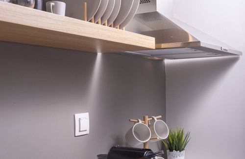 Thessaloniki City Centre Apartamento | Your City Level