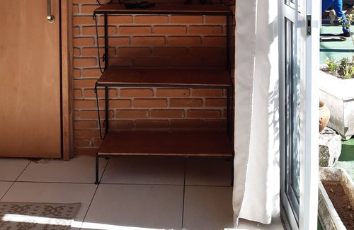 Jardim Nova Suica Condominio | your city's room