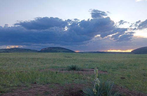 Granite Canon Alquiler De RV | Your Claim for Frontier Days. The West, Uncrowded.