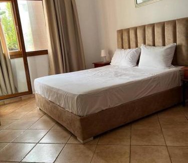 Marina Smir Apartamento | Your Coastal Escape Awaits! Beachfront Bliss 30 second walk to the beach!