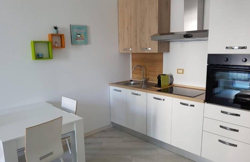 Bolognina Apartamento | Your Comfort Home - close to the Bologna Fair area, 10 min from the center.