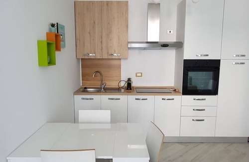 Bolognina Apartamento | Your Comfort Home - close to the Bologna Fair area, 10 min from the center.