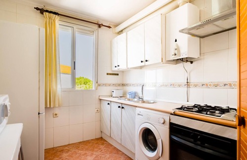 Mazagón Apartamento | Alojamiento de 3 habitaciones en Moguer