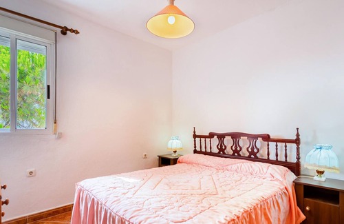 Mazagón Apartamento | Alojamiento de 3 habitaciones en Moguer