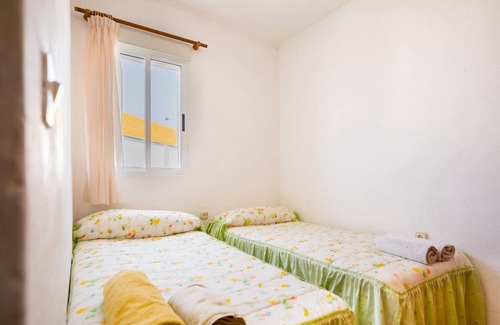 Mazagón Apartamento | Alojamiento de 3 habitaciones en Moguer
