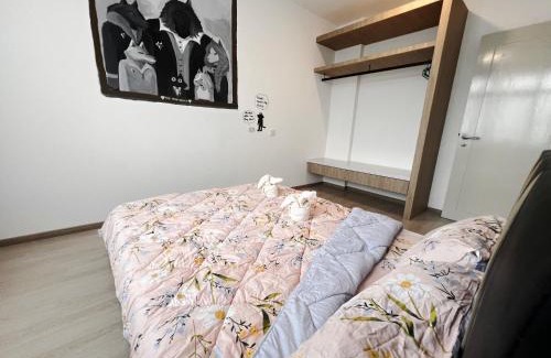 Kota Samarahan Apartamento | Your Comfy Samarahan Retreat