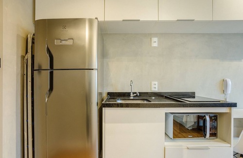Indianopolis Apartamento | Your Complete Stay in the Best Location of Indianopolis, Just Steps From the Metro - ISM
