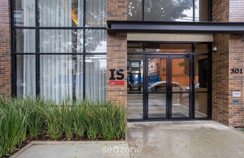 Indianopolis Apartamento | Your Complete Stay in the Best Location of Indianopolis, Just Steps From the Metro - ISM