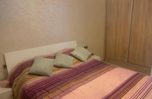 Oulad Dlim Apartamento | Your confort Hosse