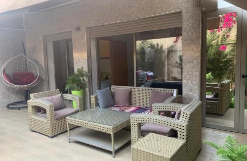 Oulad Dlim Apartamento | Your confort Hosse