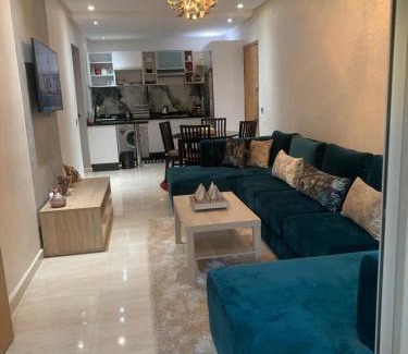 Oulad Dlim Apartamento | Your confort Hosse