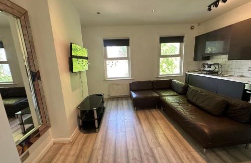 Bellingham Apartamento | Your Cosy Corner in South East London- 2 Beds