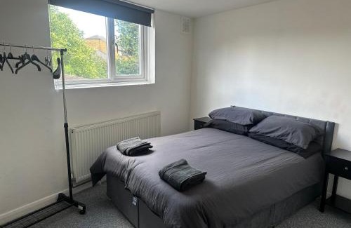 Bellingham Apartamento | Your Cosy Corner in South East London- 2 Beds