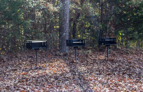 Iuka Apartamento | Your cosy getaway to PickWick Lake: Coleman Park studios