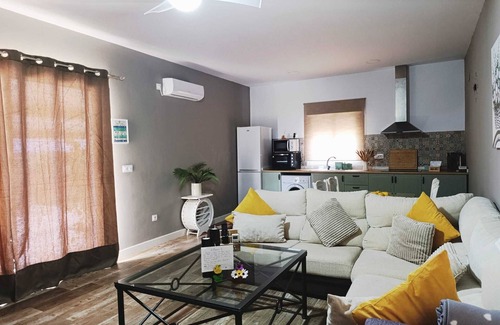 La Carlota Casa | Your cottage