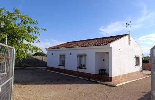 La Carlota Casa | Your cottage