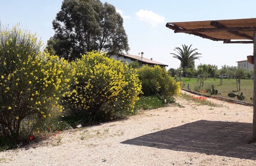 Pescia Romana Casa | Your country home in tuscany near the beach