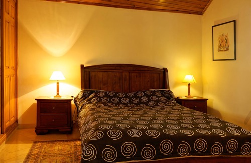 Oliveira de Frades Casa | El refugio de tu país: Casa do Pinheiro