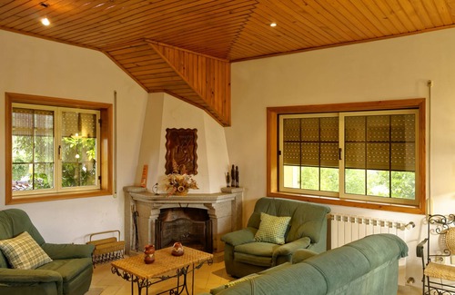 Oliveira de Frades Casa | El refugio de tu país: Casa do Pinheiro