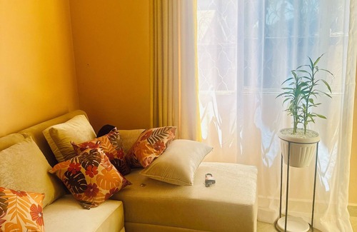 Kireka Casa | Your cozy calm space