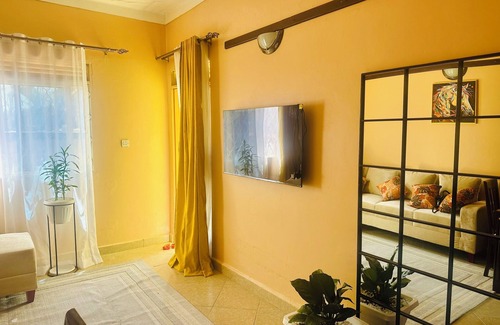 Kireka Casa | Your cozy calm space