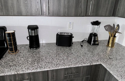 George Bush Park/Eldridge Apartamento | Your Cozy & Captivating Condo!