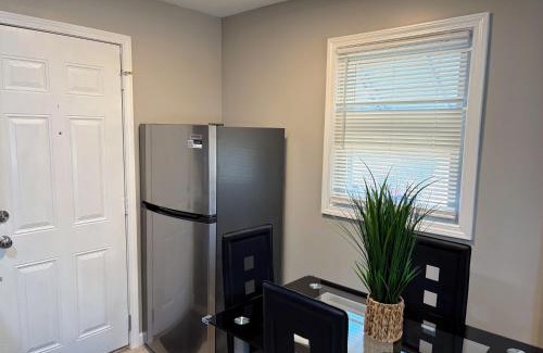 West Seneca Casa | Your Cozy Home Away From Home king bed, parking