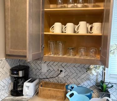 West Seneca Casa | Your Cozy Home Away From Home king bed, parking