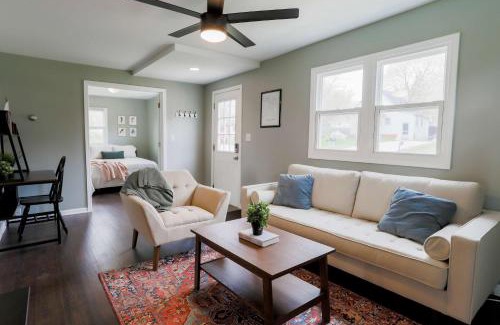 Lake Geneva Casa | Your Cozy Lockwood Lodge Awaits Pet Friendly