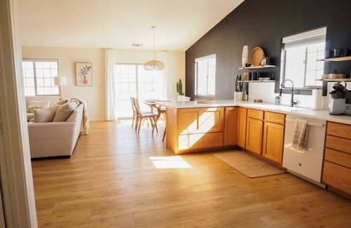 Twentynine Palms Casa | Your desert home away from home