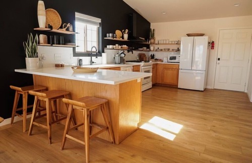 Twentynine Palms Casa | Your desert home away from home