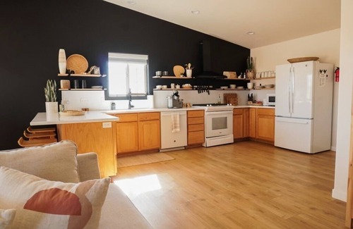Twentynine Palms Casa | Your desert home away from home