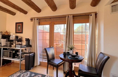 Lamy Casa | Your Destination Retreat Near Santa Fe