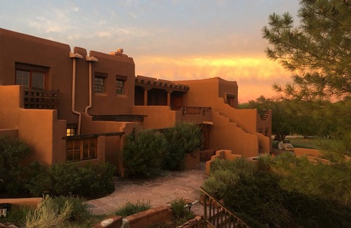 Lamy Casa | Your Destination Retreat Near Santa Fe
