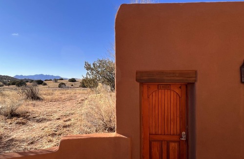Lamy Casa | Your Destination Retreat Near Santa Fe