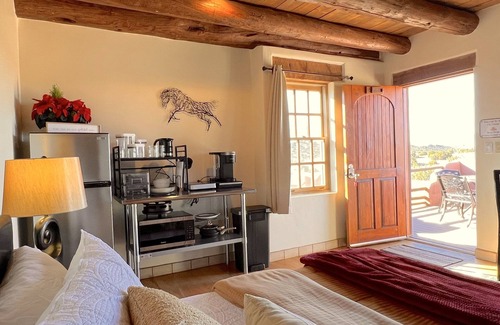 Lamy Casa | Your Destination Retreat Near Santa Fe
