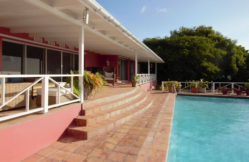 Garibaldi Hill Villa | SU SUEÑO TE ESPERA EN ESTA IMPRESIONANTE VILLA CON IMPRESIONANTES VISTAS AL OCÉANO