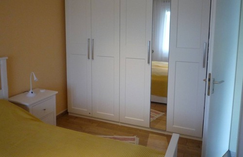 Ploen Apartamento | Su "tiempo de sueño" en Plön en Holstein Suiza