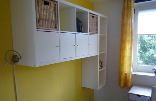 Ploen Apartamento | Su "tiempo de sueño" en Plön en Holstein Suiza