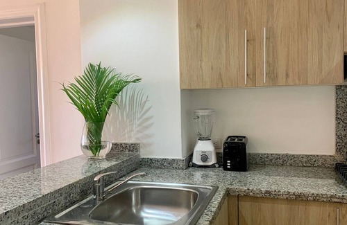 Las Terrenas Apartamento | Your dreamed holidays at Coson Bay