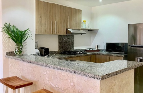 Las Terrenas Apartamento | Your dreamed holidays at Coson Bay