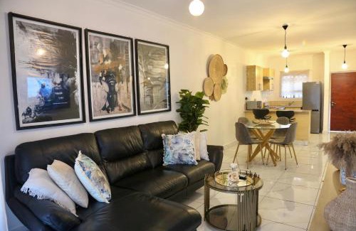 Winklespruit Apartamento | Your Entire Apartment