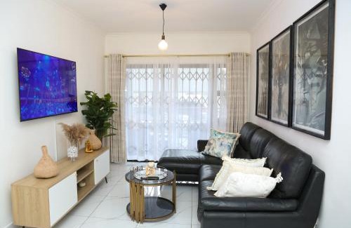 Winklespruit Apartamento | Your Entire Apartment